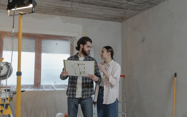 How to Prepare for the Unexpected as a New Home Owner