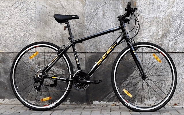Hybrid Bikes Explained: The Ultimate All-Terrain Solution