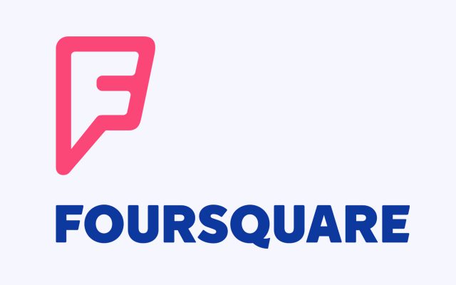 How to delete foursquare account